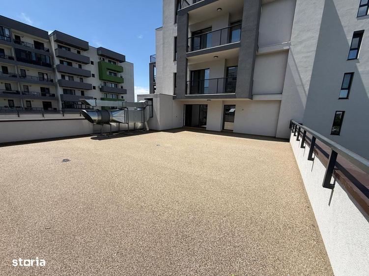 Apartament cu 2 camere în Timișoara