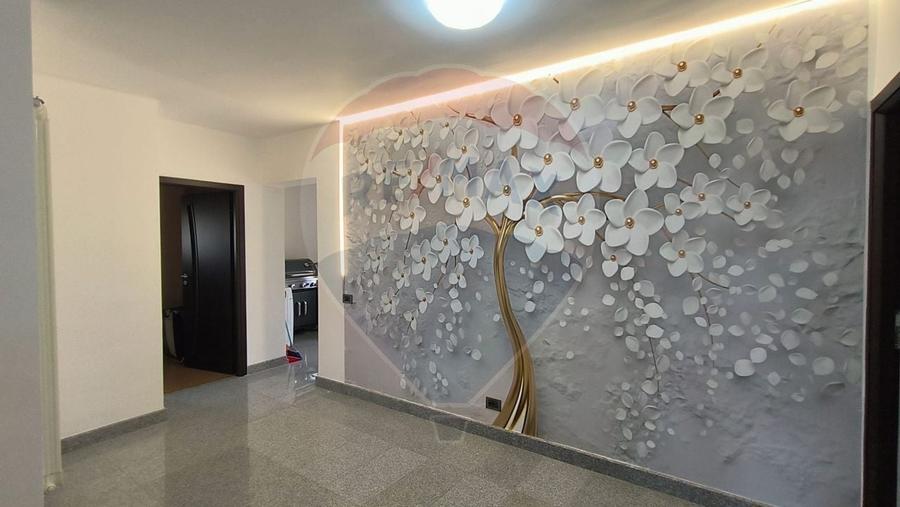 Casă individuală cu 4 camere cu Teren 4151 Mp în Sud