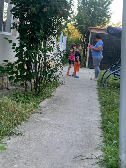 Casă individuală cu 3 camere cu Teren 600 Mp în Jurilovca