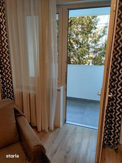 Garsonieră în Grigorescu