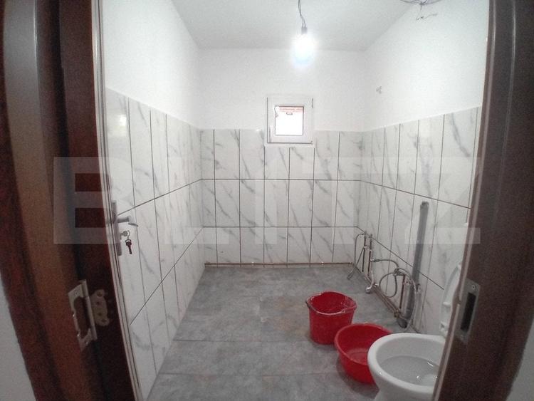 Apartament cu 2 camere decomandat în Nord