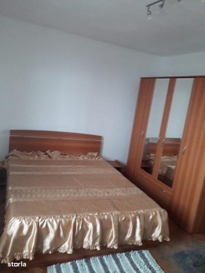 Garsonieră în Central