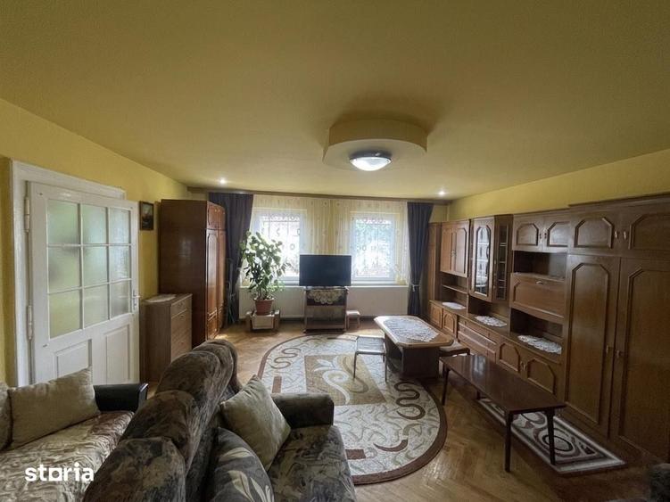 Apartament cu 2 camere decomandat în Exterior Vest