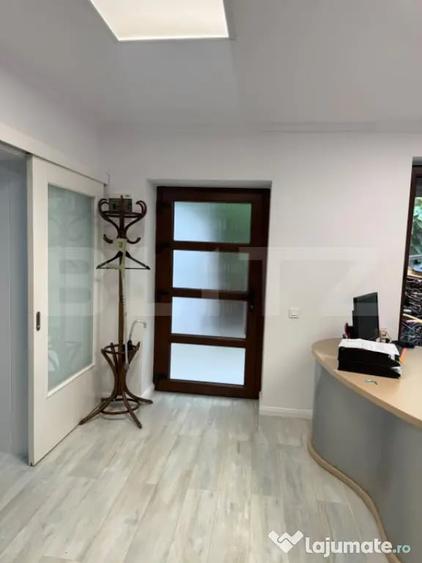 Casă cu 4 camere cu Teren 472 Mp în Ultracentral