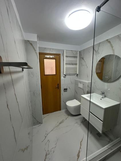 Apartament cu 2 camere decomandat, mobilat în Vitan Mall