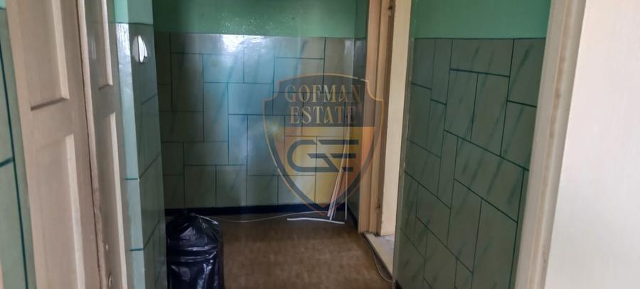 Apartament cu 2 camere circular în Brătianu