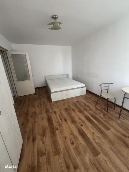 Garsonieră în Alexandru cel Bun