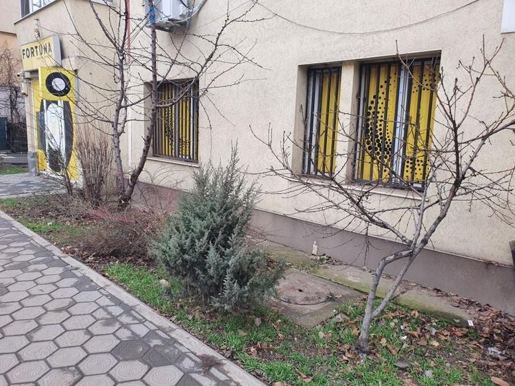 Spațiu comercial, de 54 mp, în Tudor Vladimirescu