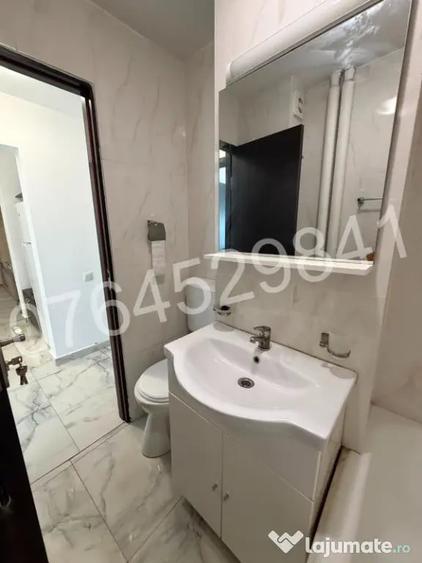 Apartament cu 2 camere decomandat în Colentina