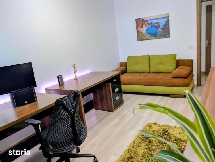 Apartament deosebit langa Mall Coresi - 14