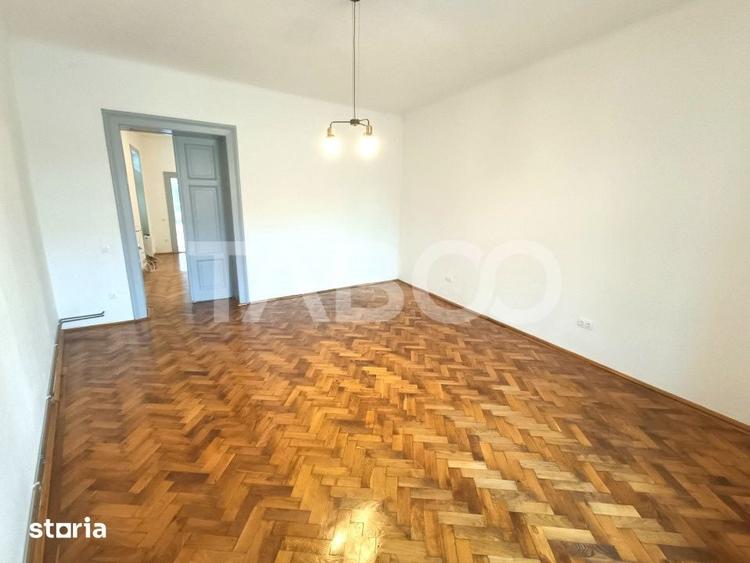 Apartament 2 camere 74 mp utili de inchiriat in Sibiu zona Centrala - 7