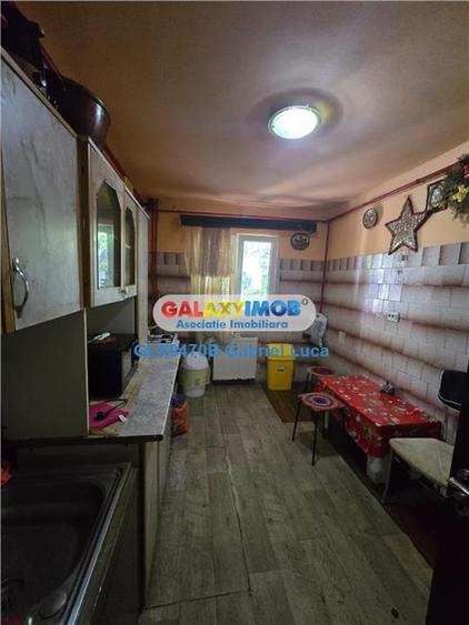 Comision 0% | Apartament 4 camere 82 mp | Decomandat | Podul Grant | - 7