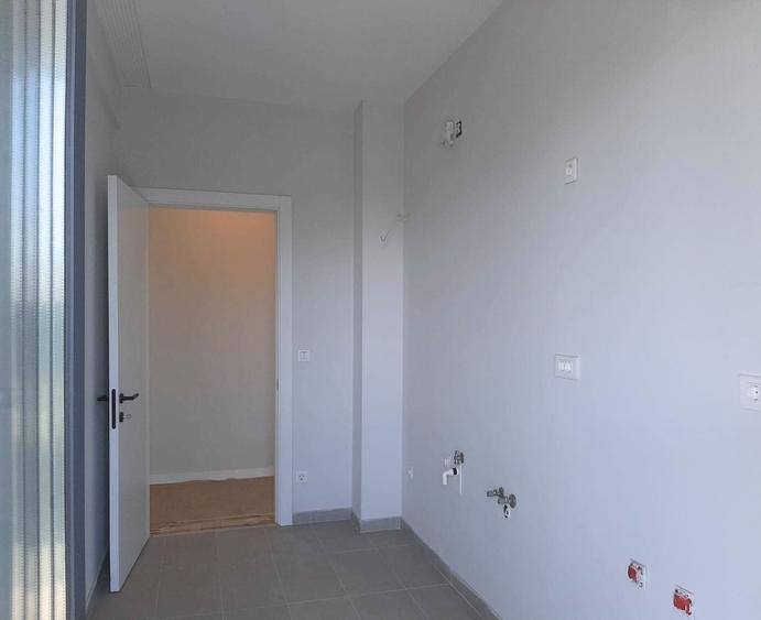 Apartament premium cu 3 camere terasă generoasă și vedere liberă  Escape Syner - 12