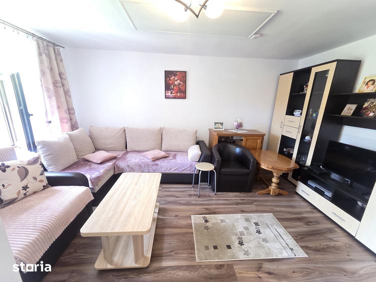 Casă cu 1 camere cu Teren 410 Mp în Burdujeni