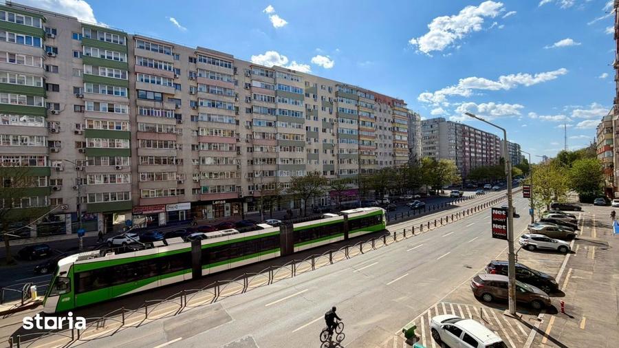Apartament 2 camere I Complet Renovat I Metrou I De vanzare - 12