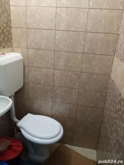 Garsonieră în Iris