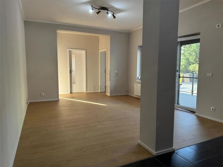 BRAYTIM - 3 CAMERE - PARTER - RENOVAT - ZONA BUNA - 3