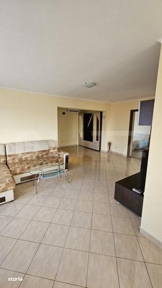 Apartament de inchiriat, 3 camere, 90 mp, Zalau - 5
