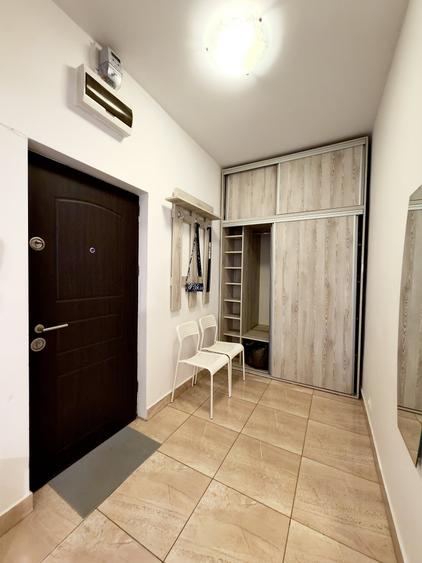 Apartament cu 2 camere decomandat, mobilat în Ferdinand