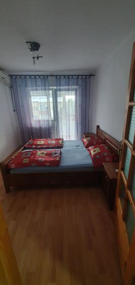 Apartament cu 2 camere decomandat în Exterior Vest