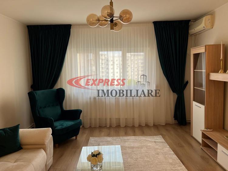 Apartament cu 3 camere decomandat în Vitan Mall