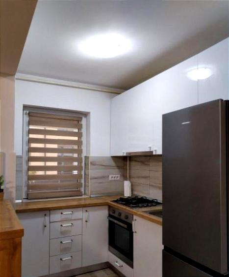 Inchiriere 2 camere Dobroesti - 7
