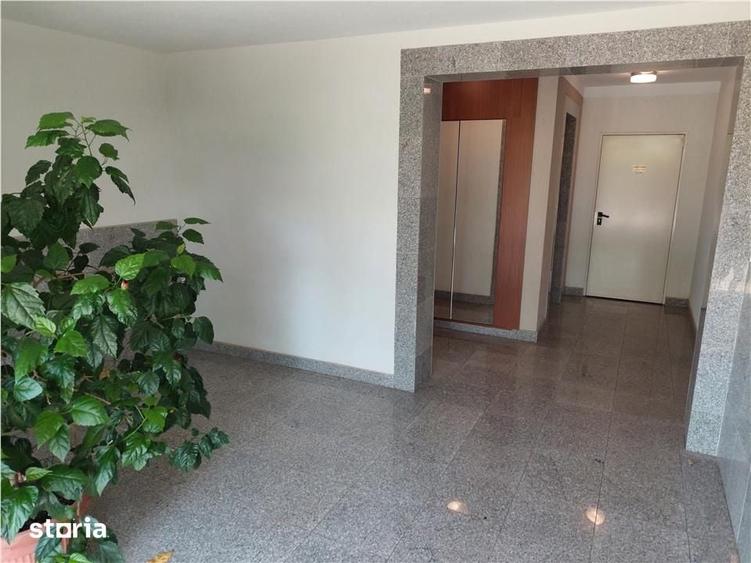Inchiriez apartament 2C mobilat si utilat complex Zorilor - Moara de V - 14