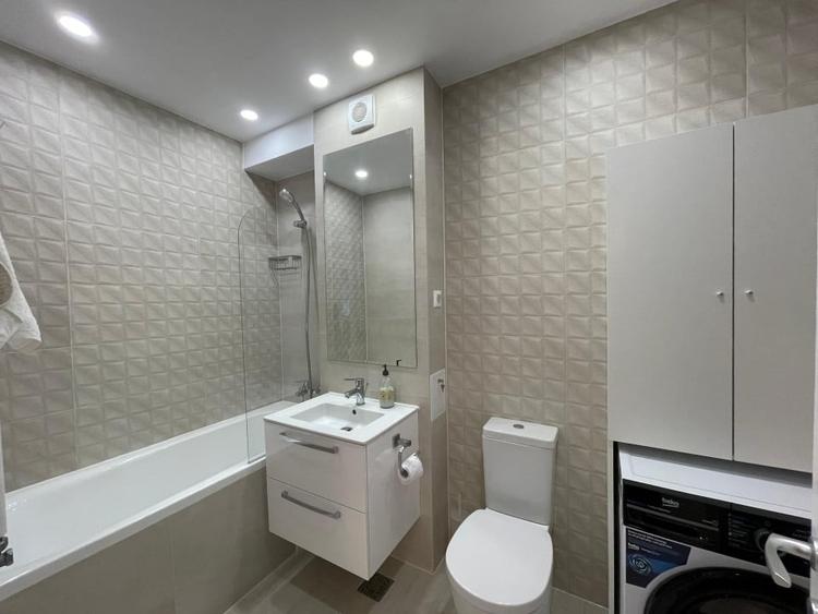 Apartament cu 2 camere semidecomandat, mobilat în Theodor Pallady
