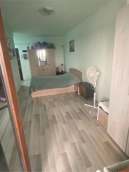 Garsonieră semidecomandată în Chiajna