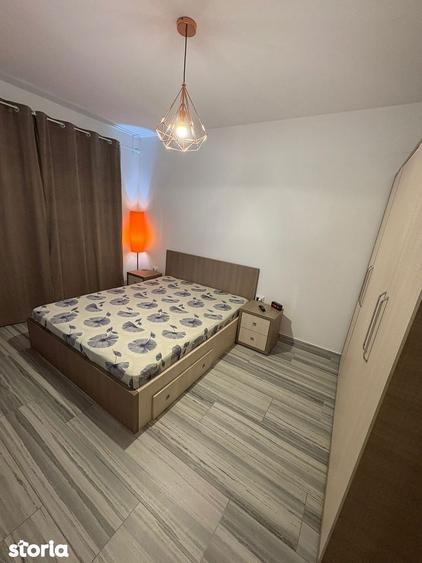 Garsonieră decomandată în Rahova