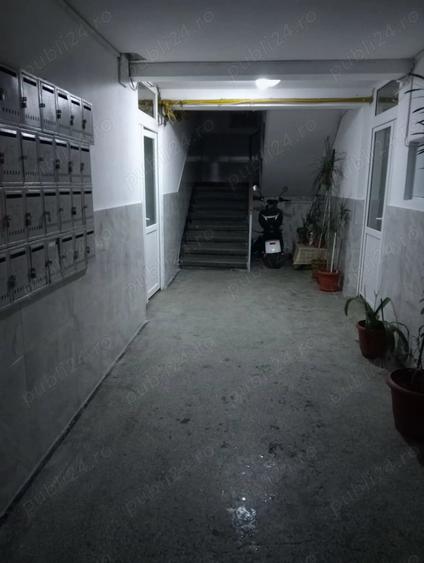 Garsonieră semidecomandată în Doamna Ghica