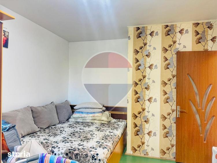 Apartament cu 3 camere | 85 mp | 2 bai | Strada Nasaud nr. 95 - 9