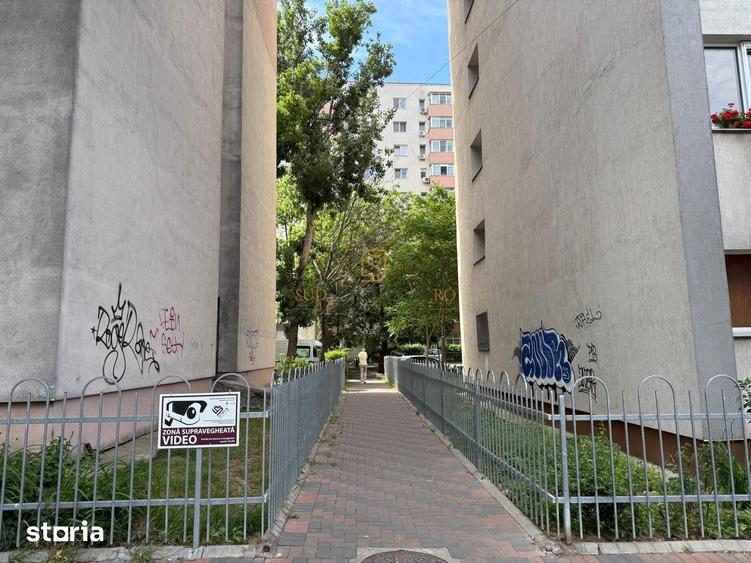 Apartament 3 camere decomandat de vanzare, 1 Decembrie, Sector 3 - 16