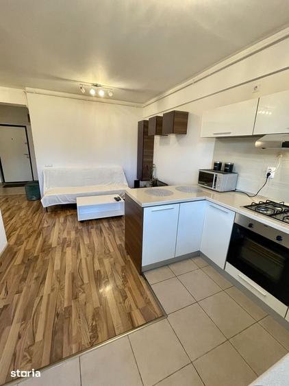 Apartament cu 2 camere în Între Lacuri