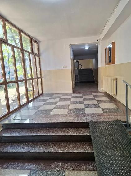 Apartament cu o camera| Aproape de centru| Etaj bun| Locuibil imediat| - 3
