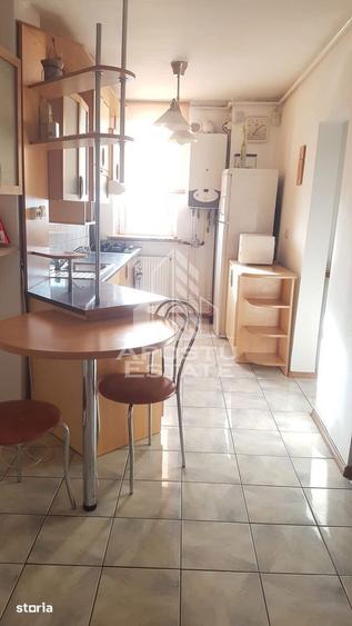 Apartament cu 2 camere în Șagului