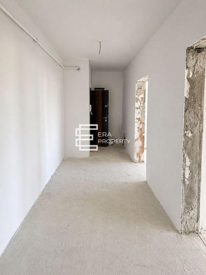Apartament cu 3 camere decomandat în Șelimbăr
