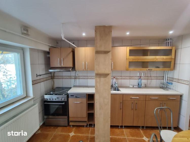 Apartament 3 camere, 66mp, zona Electroputere Mall - 5