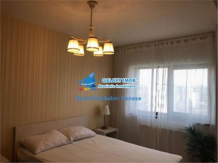 Apartament cu 2 camere decomandat în Craiovei