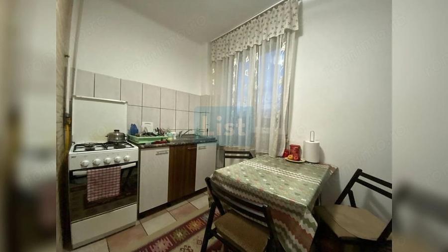 Apartament cu 2 camere semidecomandat în Semicentral
