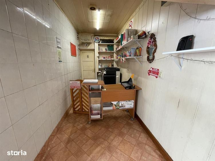 Apartament cu 4 camere în Central