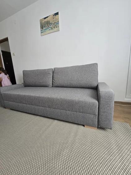 Apartament cu 2 camere decomandat, mobilat în Berceni