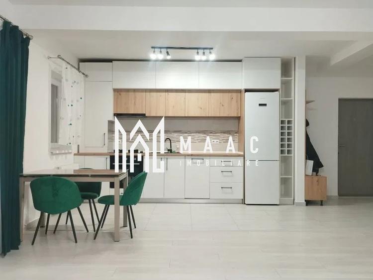 Apartament cu 2 camere decomandat, mobilat în Șelimbăr