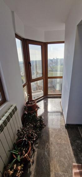 Apartament cu 2 camere decomandat, mobilat în Gara