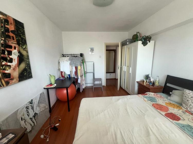 Apartament cu 2 camere semidecomandat în Dorobanți