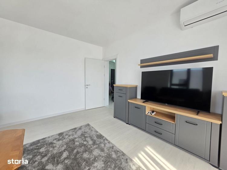 Apartament cu 2 camere în Sud