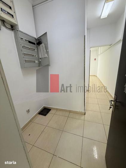 Spațiu comercial, de 241 mp, în 1 Mai