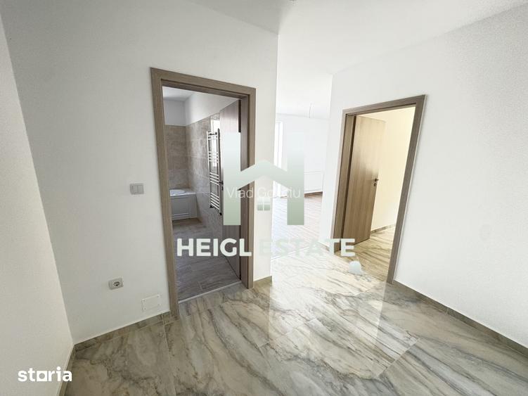 Apartament cu o camera situat pe Calea Urseni