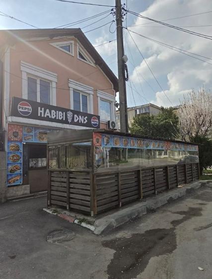 Spațiu comercial, de 45 mp, în Exterior Vest
