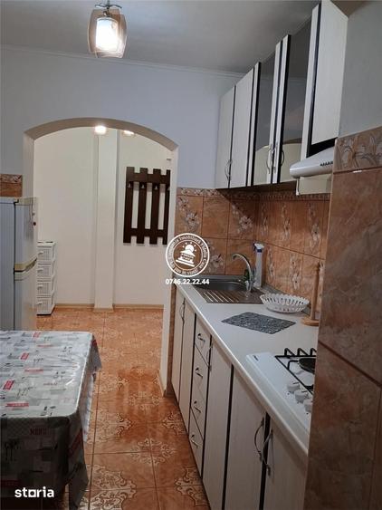 Apartament 2 camere Sf Lazar - 3